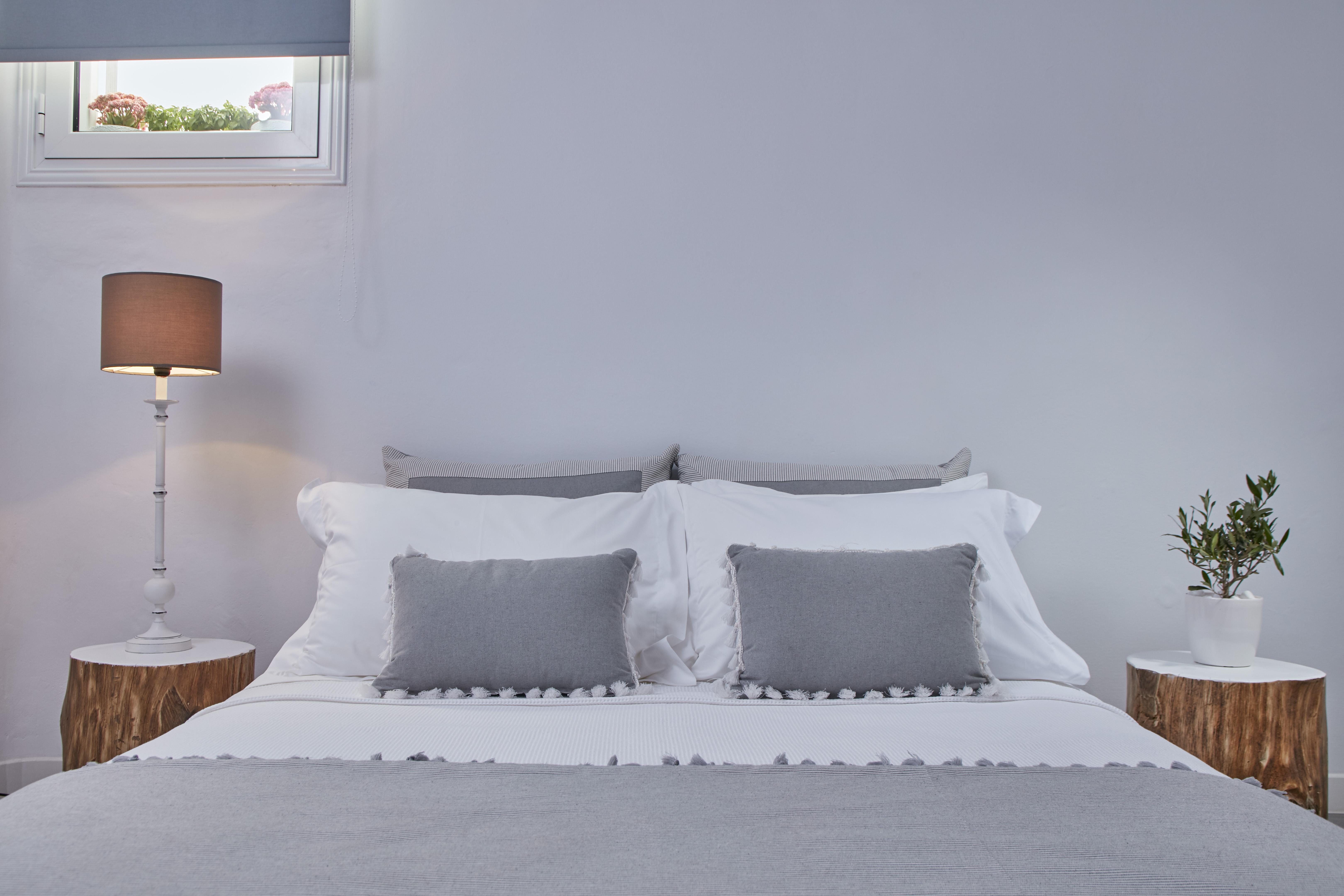 Mykonos No5 Luxury Suites & Villas Mykonos Town Екстер'єр фото