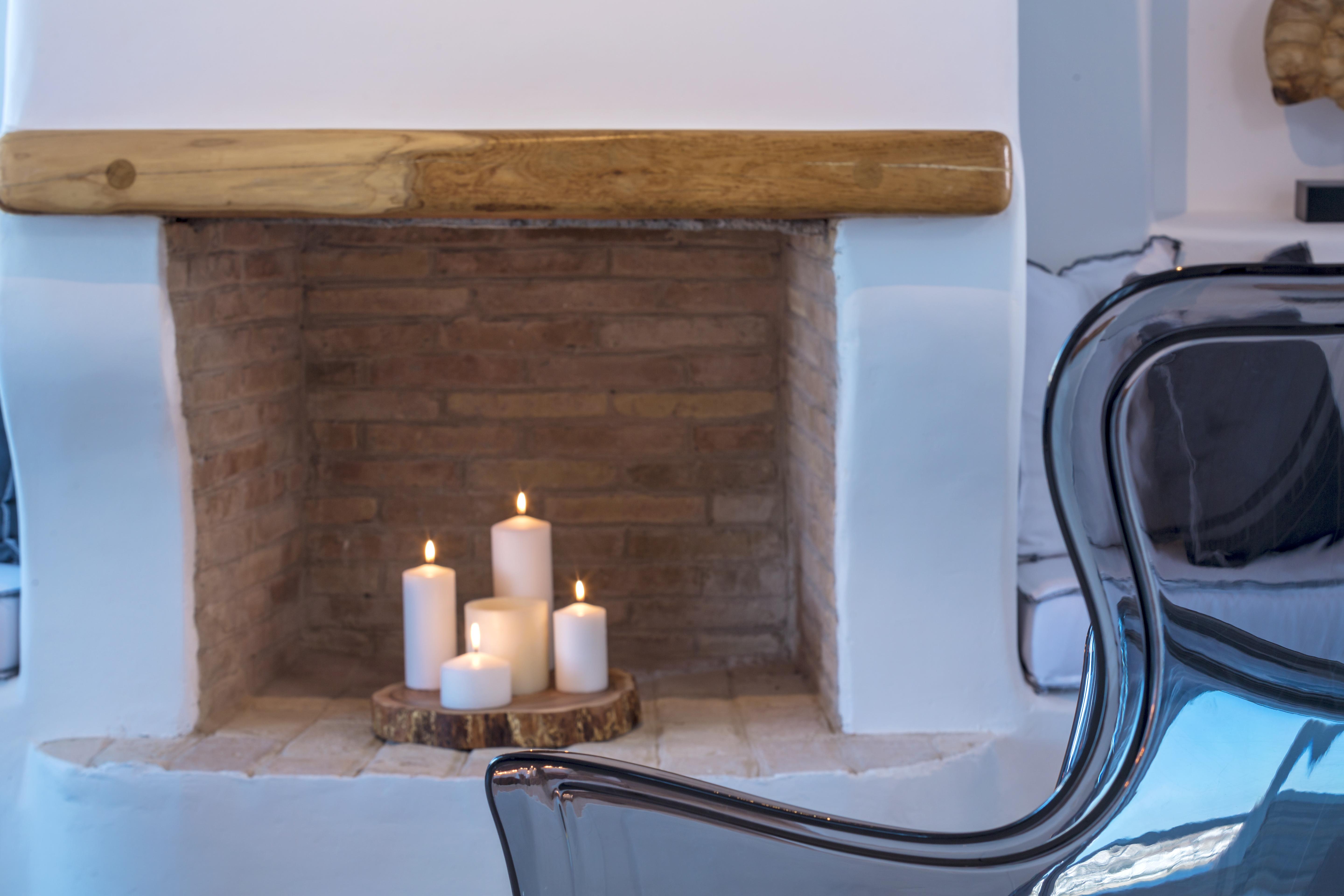 Mykonos No5 Luxury Suites & Villas Mykonos Town Екстер'єр фото