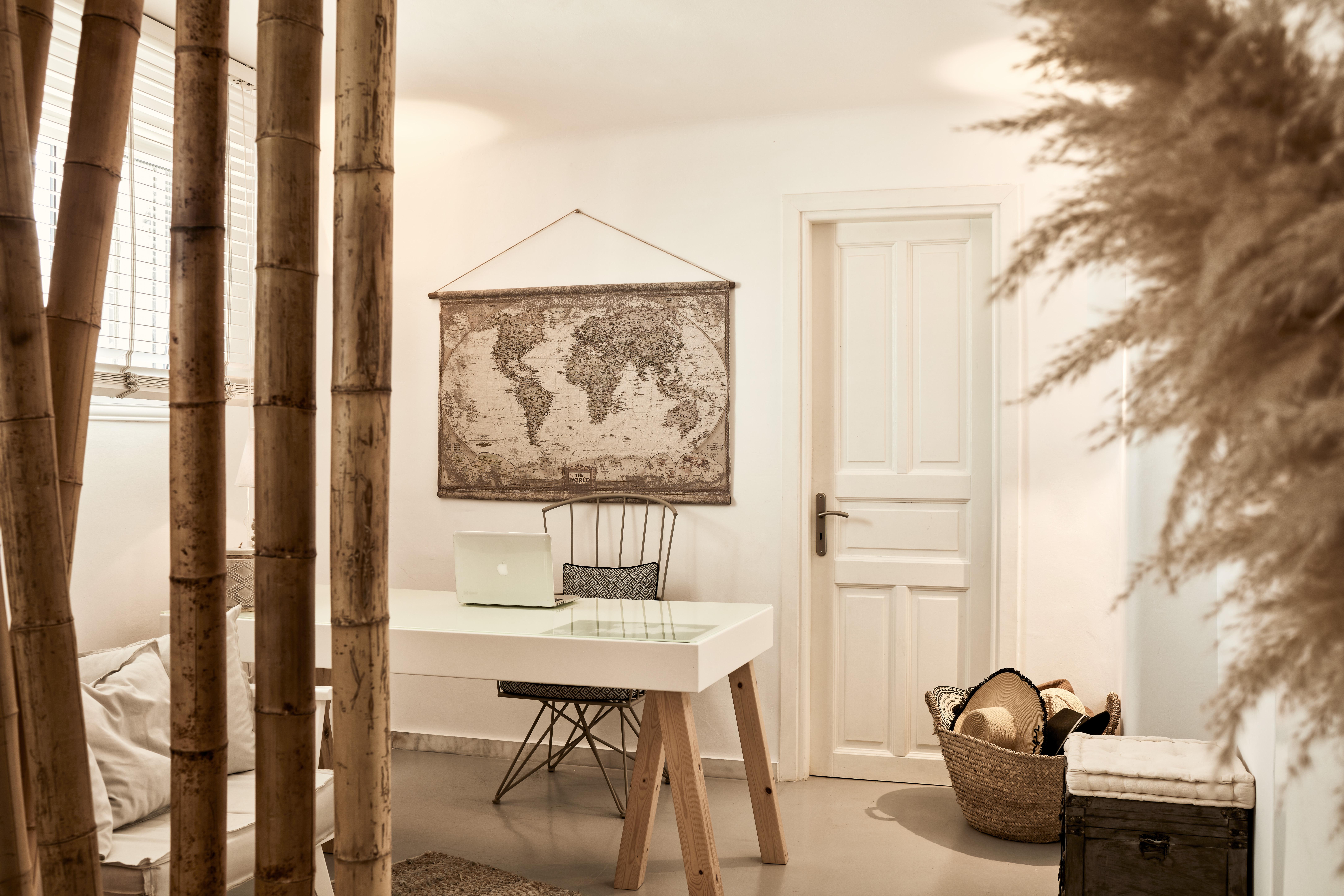 Mykonos No5 Luxury Suites & Villas Mykonos Town Екстер'єр фото